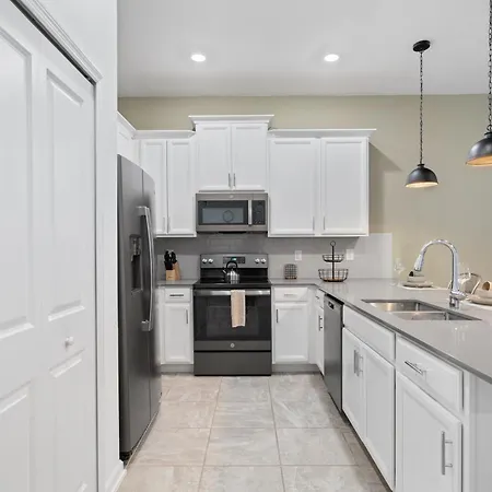 Condo 2Bed2Bath Next To Disney W Free Water Park Kissimmee Exterior foto