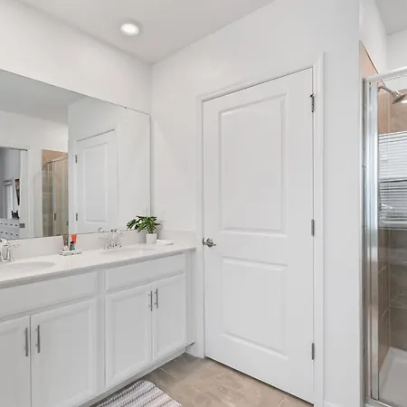 Condo 2Bed2Bath Next To Disney W Free Water Park Kissimmee Exterior foto