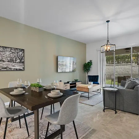 Condo 2Bed2Bath Next To Disney W Free Water Park Kissimmee Exterior foto