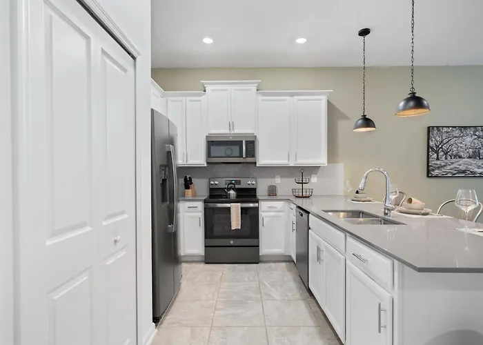 Condo 2Bed2Bath Next To Disney W Free Water Park
