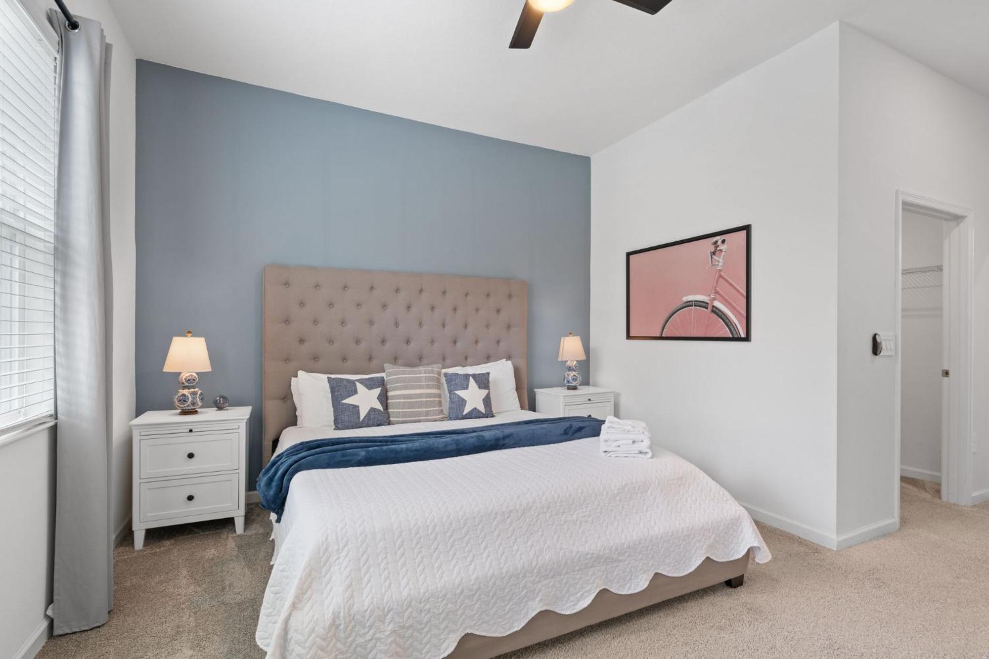 2bed2bath Next To W Free Water Park Kissimmee