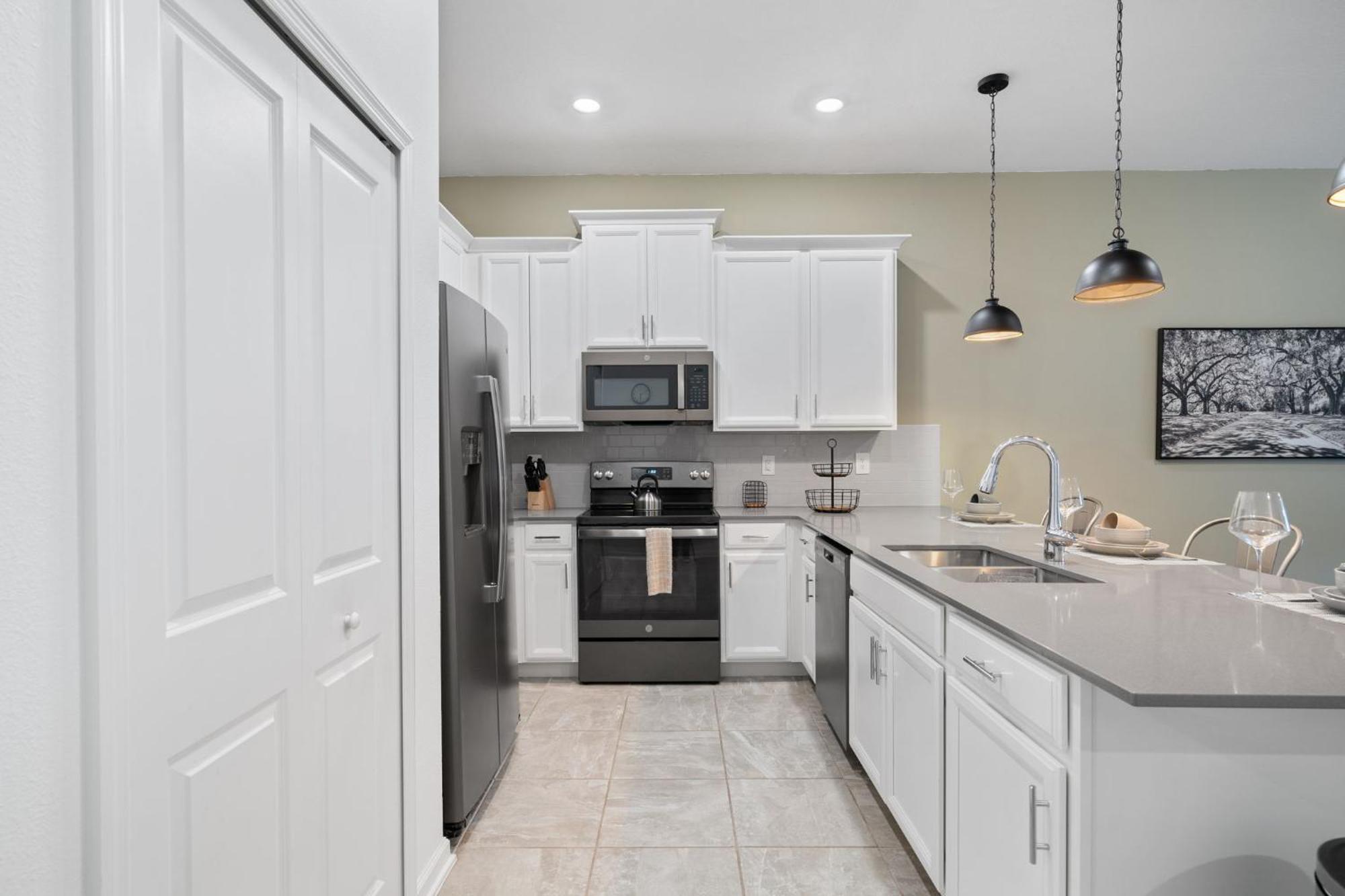 2bed2bath Next To W Free Water Park * Kissimmee