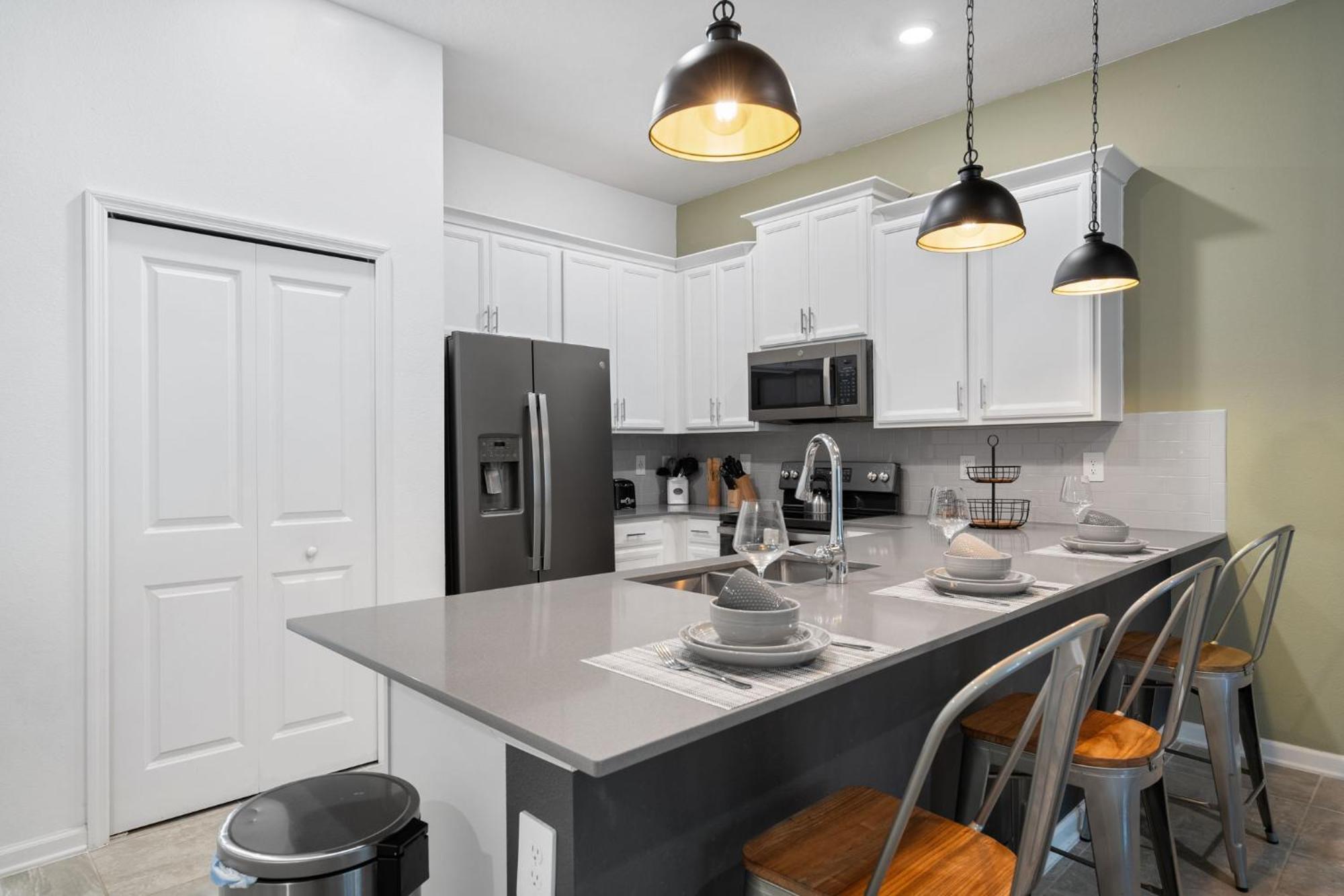 2bed2bath Next To W Free Water Park Apartamento *