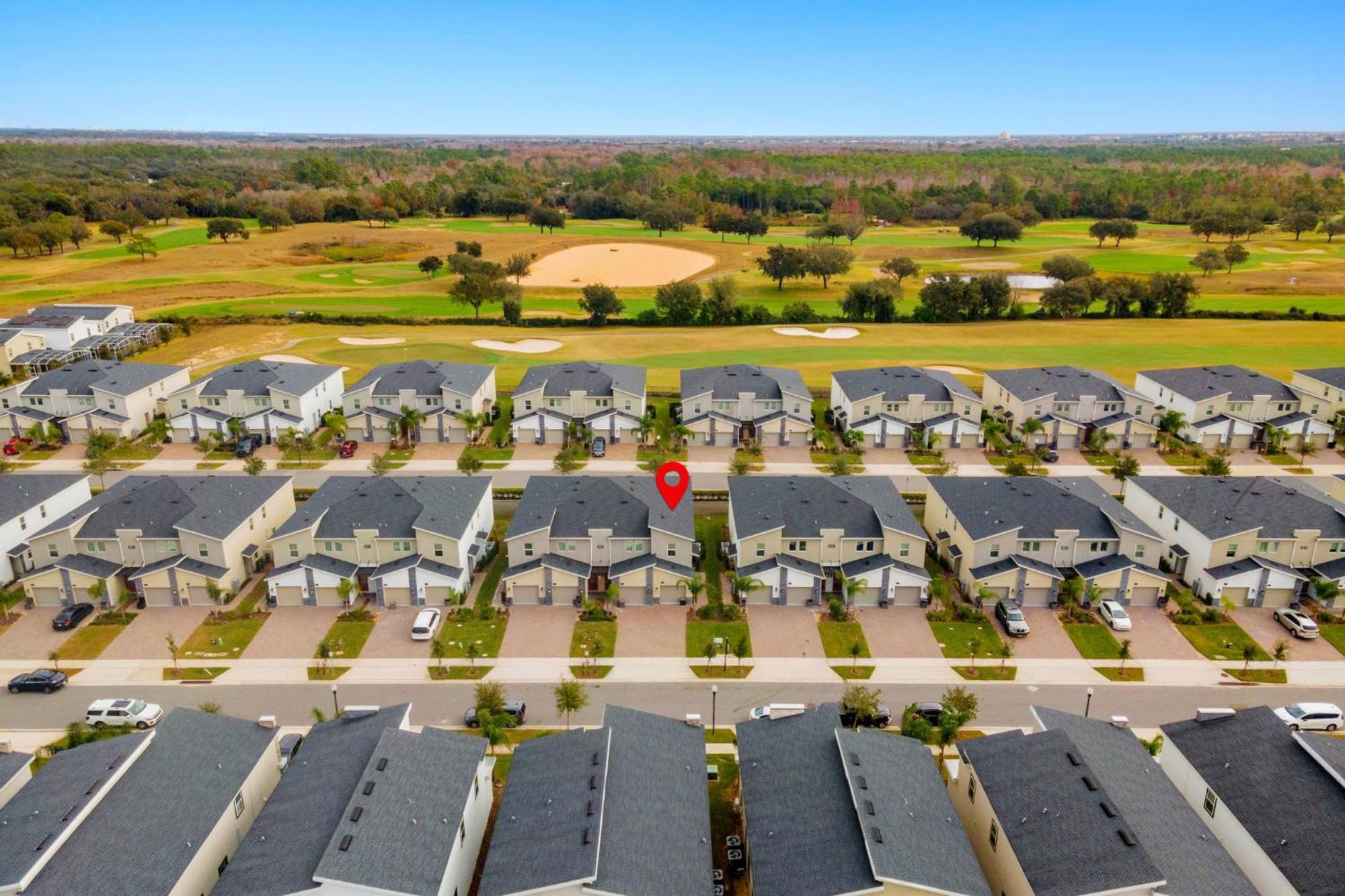 Apartamento 2bed2bath Next To W Free Water Park