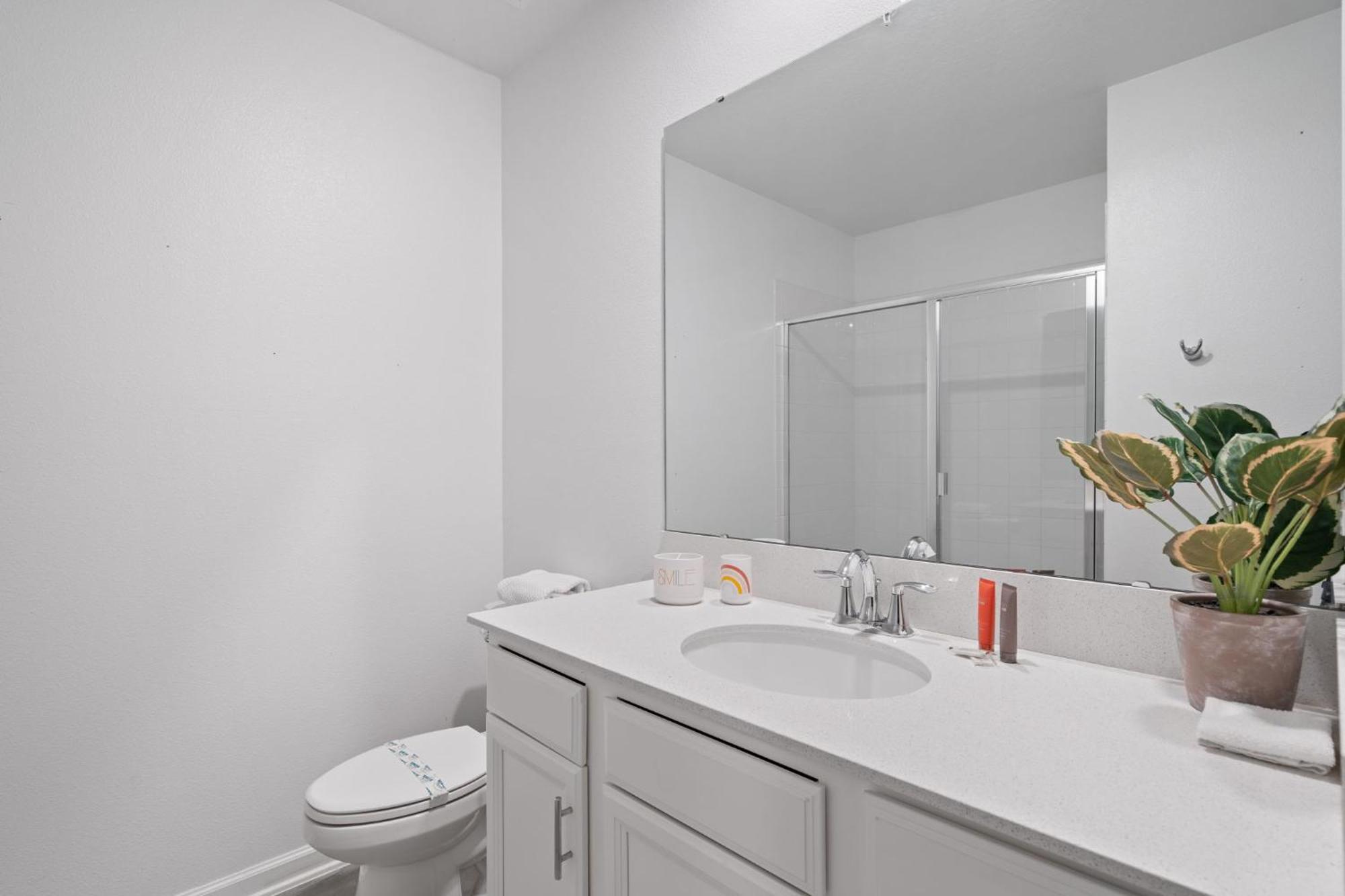 Apartamento 2bed2bath Next To W Free Water Park *