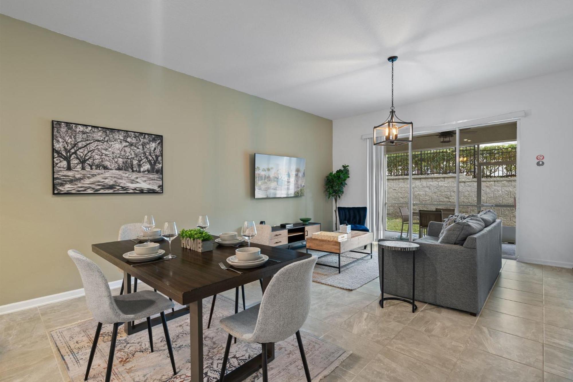 Apartamento 2bed2bath Next To W Free Water Park *