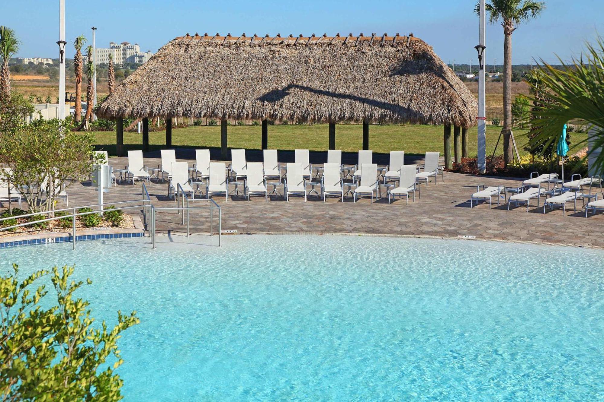 2bed2bath Next To W Free Water Park Appartement