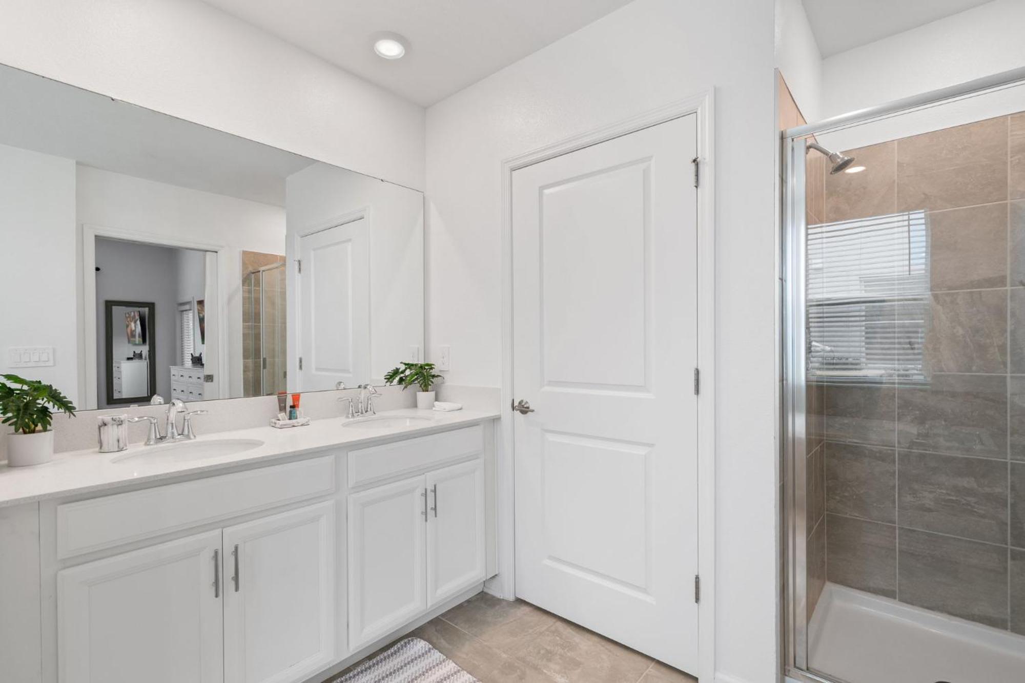 2bed2bath Next To W Free Water Park Kissimmee
