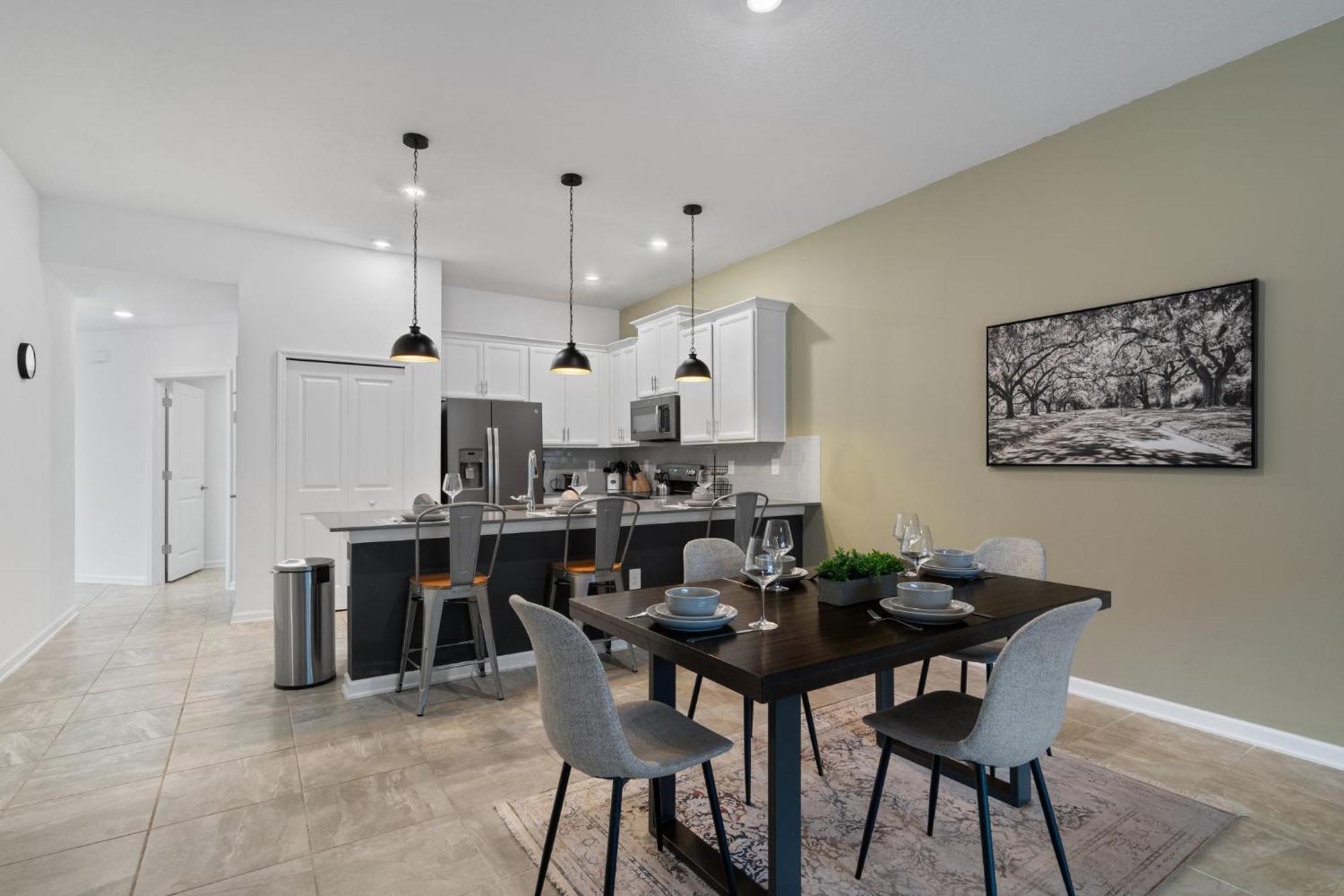 2bed2bath Next To W Free Water Park Appartement